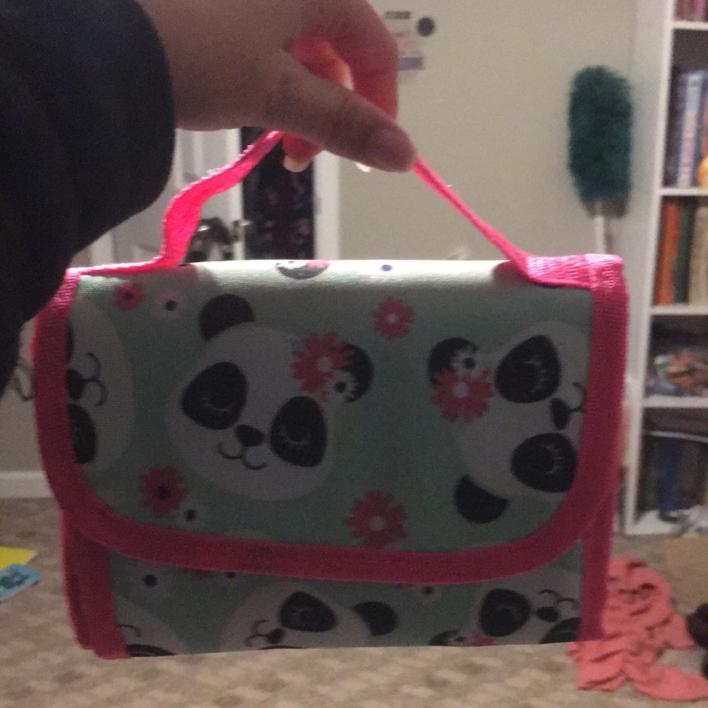 Lunch Bag